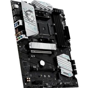 B550 GAMING WIFI moederbord AMD B550 Socket AM4 ATX - afbeelding 3