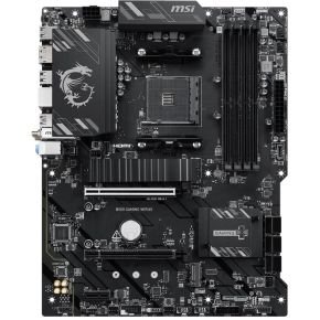 MSI MSI B550 GAMING WIFI6E moederbord