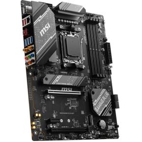 MSI B650 GAMING PLUS WIFI moederbord - afbeelding 2