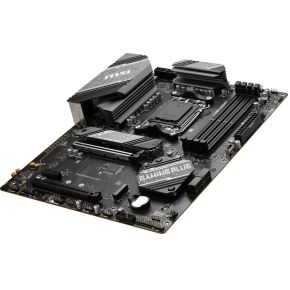 MSI B650 GAMING PLUS WIFI moederbord - afbeelding 4