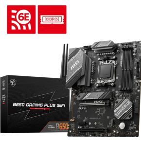 MSI B650 GAMING PLUS WIFI moederbord - afbeelding 6