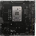 Msi B650M Project Zero Moederbord Amd B650 Socket Am5 Micro Atx - afbeelding 2