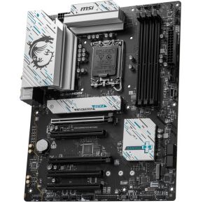 B760 GAMING PLUS WIFI DDR4 Moederbord - afbeelding 3