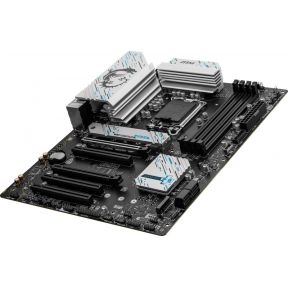 B760 GAMING PLUS WIFI DDR4 Moederbord - afbeelding 4