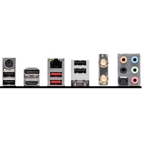 Intel MSI B760 GAMING PLUS WIFI - afbeelding 4