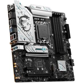 Intel MSI B760M GAMING PLUS WIFI - afbeelding 2