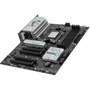 AMD MSI B840 GAMING PLUS WIFI - afbeelding 4