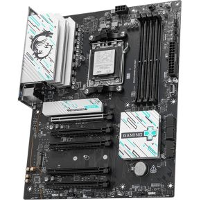 AMD MSI B840 GAMING PLUS WIFI - afbeelding 7