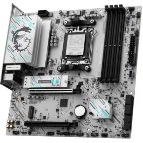 AMD MSI B840M GAMING PLUS WIFI6E - afbeelding 4