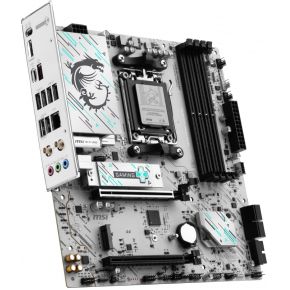 B840M GAMING PLUS WIFI6E moederbord AMD B840 Socket AM5 micro ATX - afbeelding 4