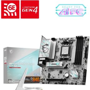 AMD MSI B840M GAMING PLUS WIFI6E - afbeelding 7