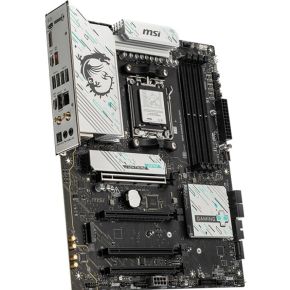 AMD MSI B850 GAMING PLUS WIFI - afbeelding 3