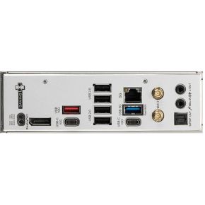 AMD MSI B850 GAMING PLUS WIFI - afbeelding 4