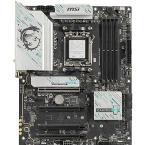 MSI Msi B850 Gaming Plus Wifi - Moederbord - Amd B850 - Atx - Socket Am5