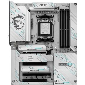MSI Msi B850 Gaming Plus Wifi Pz Moederbord Amd B850 Socket Am5 Atx