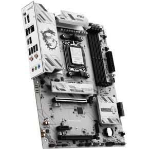 AMD MSI B850 GAMING PLUS WIFI6E - afbeelding 2