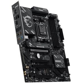 B850 GAMING PRO WIFI6E Motherboard - afbeelding 2
