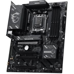 B850 GAMING PRO WIFI6E Motherboard - afbeelding 3