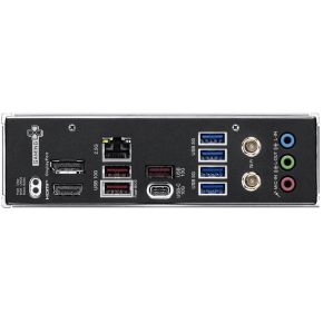 B850 GAMING PRO WIFI6E Motherboard - afbeelding 4