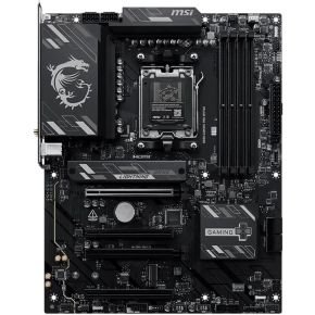 MSI MSI B850 GAMING PRO WIFI6E moederbord