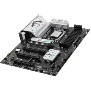 Intel MSI B860 GAMING PLUS WIFI - afbeelding 4