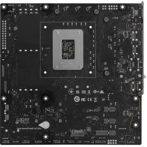 Intel MSI B860M GAMING PLUS WIFI - afbeelding 6