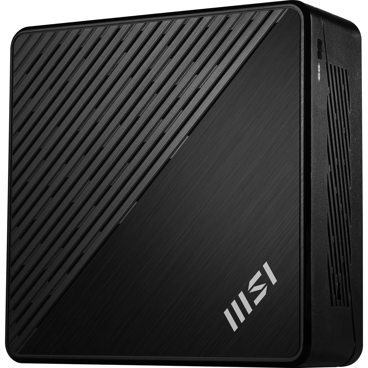 MSI CUBI 5 1M-440BEU Core 3 Processor 100U Barebone, productafbeelding 2