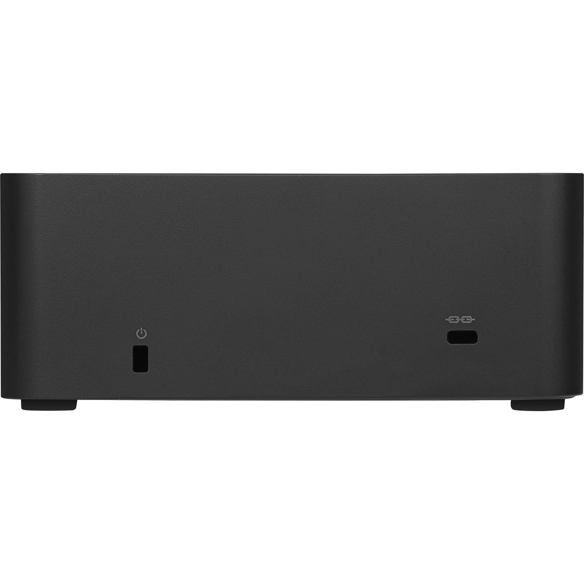 Cubi Z AI 8M-006BEU Mini PC met AMD Ryzen 7 8845HS, Radeon 780M Graphics, tot 64GB DDR5, Wi-Fi 6E, Dual 2.5G LAN - afbeelding 6