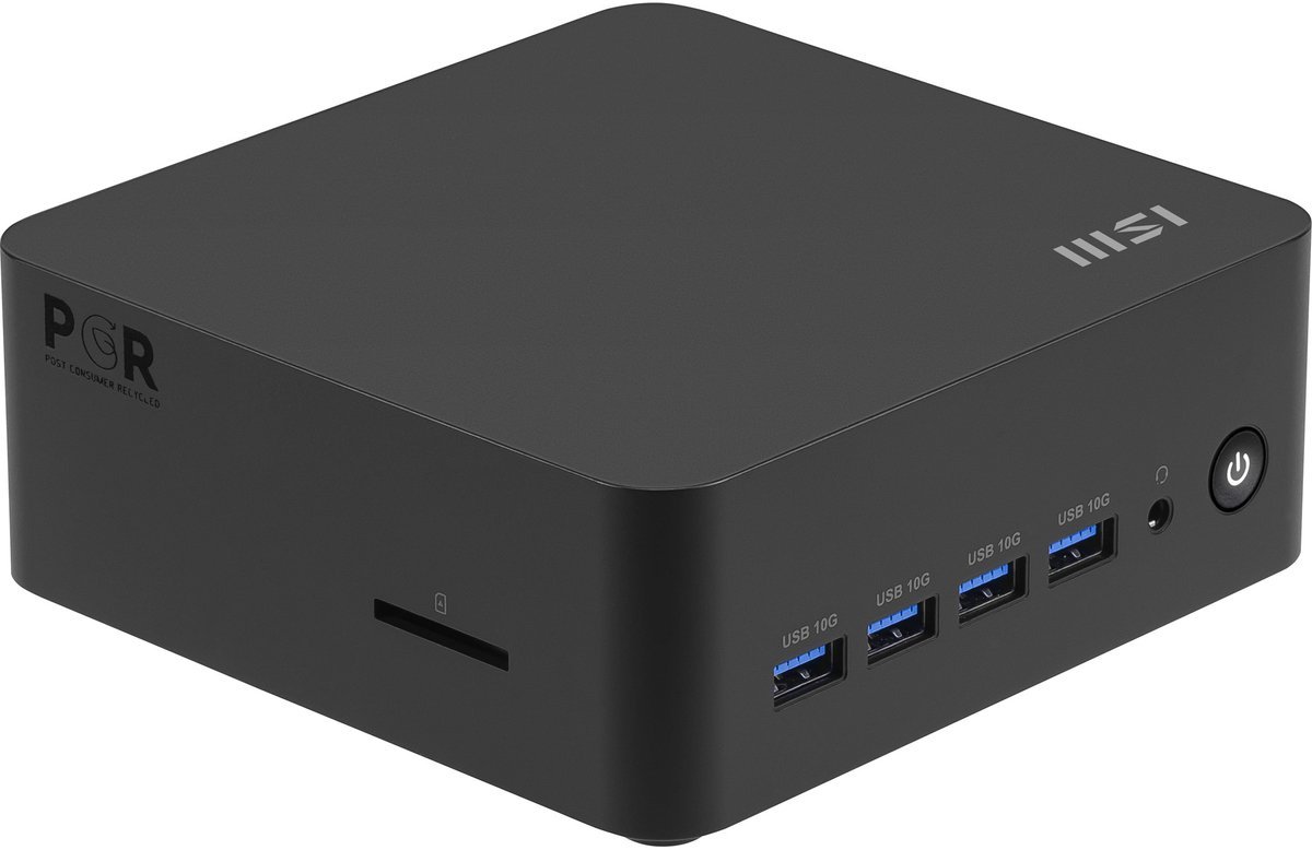 MSI Msi Cubi Z Ai 8M-006Beu