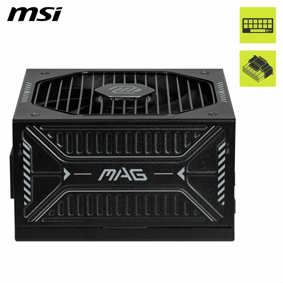 MAG A1000GLS PCIE5 Moederbord - afbeelding 3