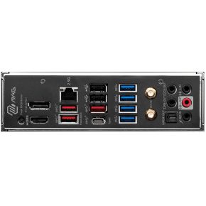 AMD MSI MAG B650 TOMAHAWK WIFI - afbeelding 4