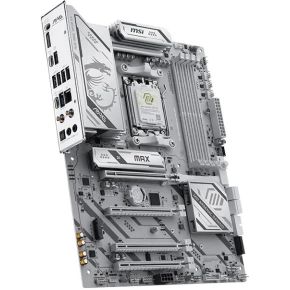 MAG B850 GAMING PLUS MAX WIFI - afbeelding 3