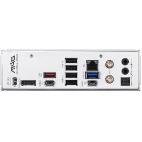 MAG B850 GAMING PLUS MAX WIFI - afbeelding 4