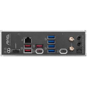 AMD MSI MAG B850M MORTAR WIFI - afbeelding 4