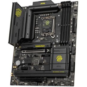 Intel MSI MAG B860 TOMAHAWK WIFI - afbeelding 3