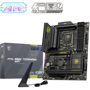 Intel MSI MAG B860 TOMAHAWK WIFI - afbeelding 6