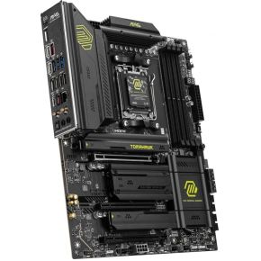 AMD MSI MAG X870 TOMAHAWK WIFI - afbeelding 2