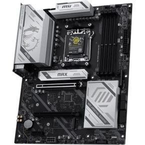 MAG X870E GAMING MAX WIFI - afbeelding 3