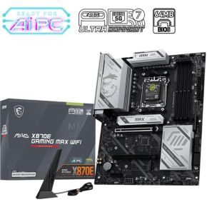 MAG X870E GAMING MAX WIFI - afbeelding 5
