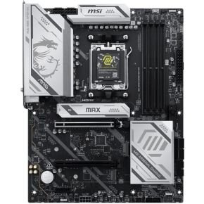 MSI MSI MAG X870E GAMING MAX WIFI moederbord