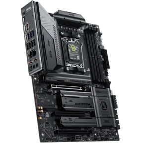 MAG X870E TOMAHAWK MAX WIFI Moederbord (Black) - afbeelding 2