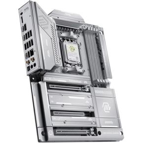 MAG X870E TOMAHAWK MAX WIFI PZ moederbord AMD X870E Socket AM5 ATX - afbeelding 3