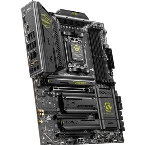 AMD MSI MAG X870E TOMAHAWK WIFI - afbeelding 3