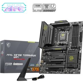 AMD MSI MAG X870E TOMAHAWK WIFI - afbeelding 5