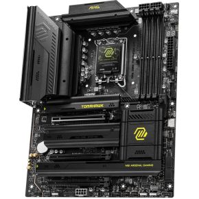 Intel MSI MAG Z890 TOMAHAWK WIFI - afbeelding 3