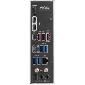 Intel MSI MAG Z890 TOMAHAWK WIFI - afbeelding 5