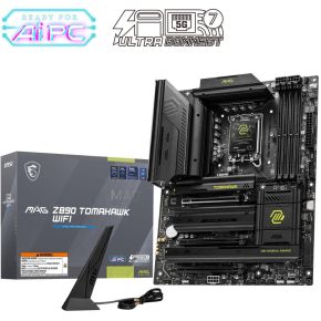 Intel MSI MAG Z890 TOMAHAWK WIFI - afbeelding 7