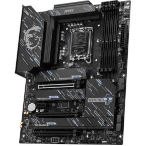 Intel MSI Z890 GAMING PLUS WIFI - afbeelding 3