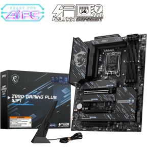 Intel MSI Z890 GAMING PLUS WIFI - afbeelding 6