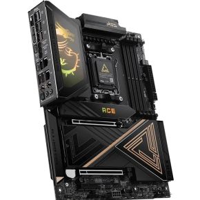 MEG X870E ACE MAX - afbeelding 3